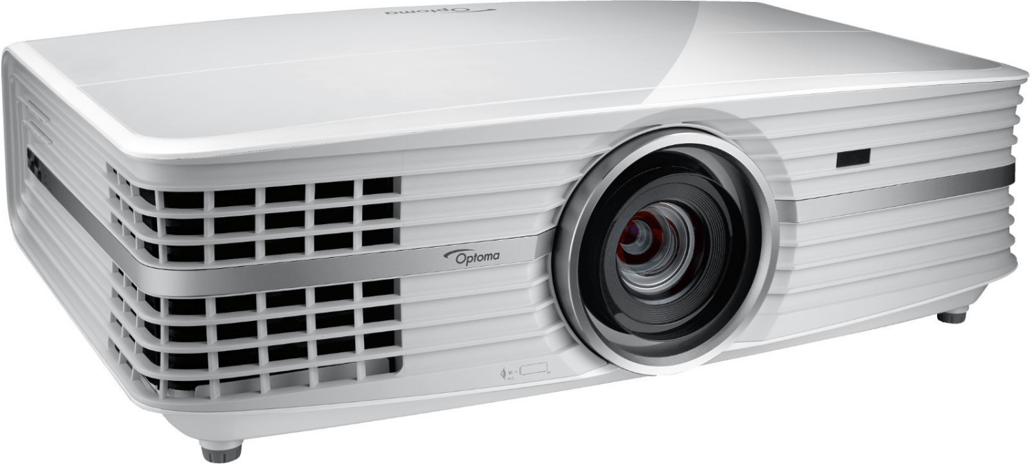 Optoma UHD60