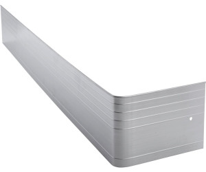 Beckmann Rasenkante Alu Einfassung Ab 59 95 Preisvergleich Bei Idealo De