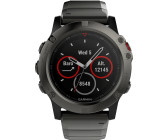 Garmin fēnix 5x sapphire store
