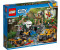 LEGO City - Dschungel-Forschungsstation (60161)