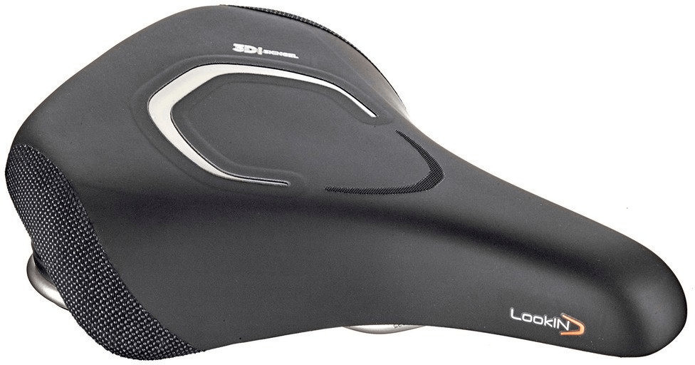Selle Royal Lookin 3D Relaxed