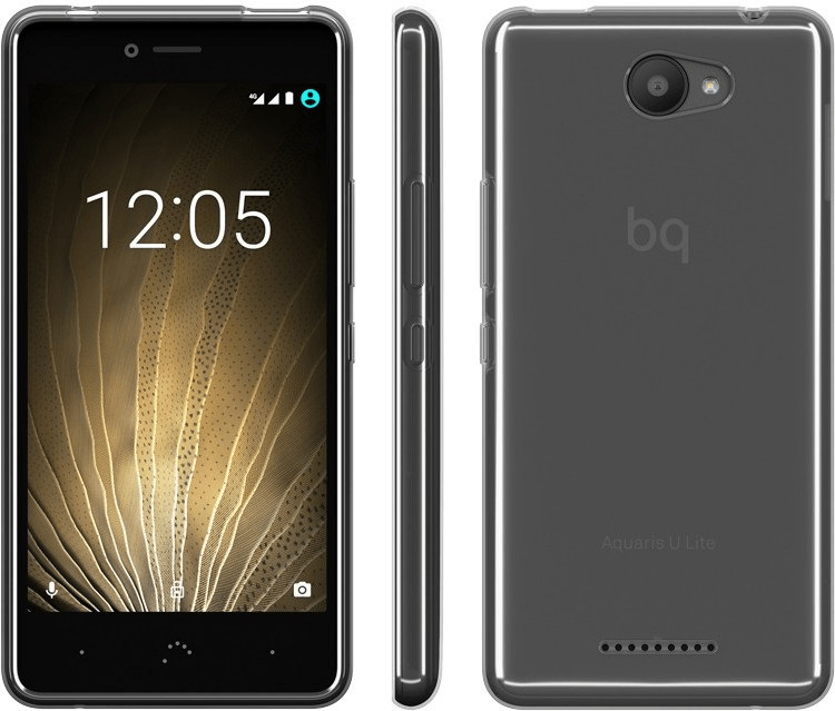 bq Bubble Aquaris U/U Lite
