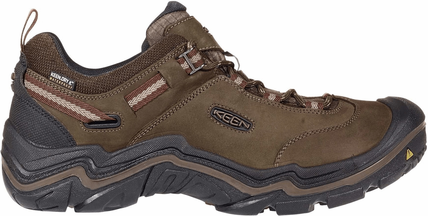 Keen Wanderer Low WP