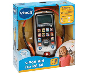 Vtech Learning Tunes Music Player
