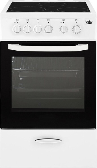 Beko CSS48100GW