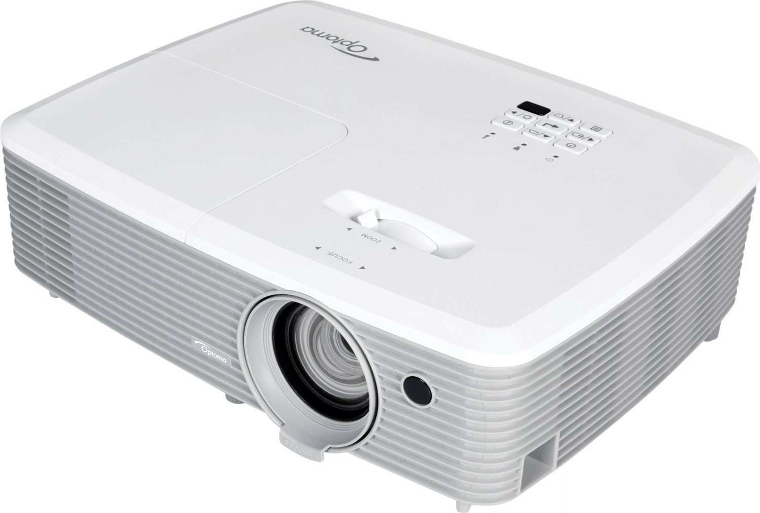 Optoma X400+