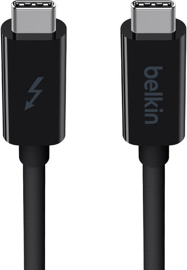 Belkin F2CD081BT1M-BLK