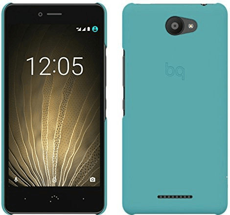 bq Candy Aquaris U/U Lite