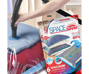 Space Saver SSJ4030