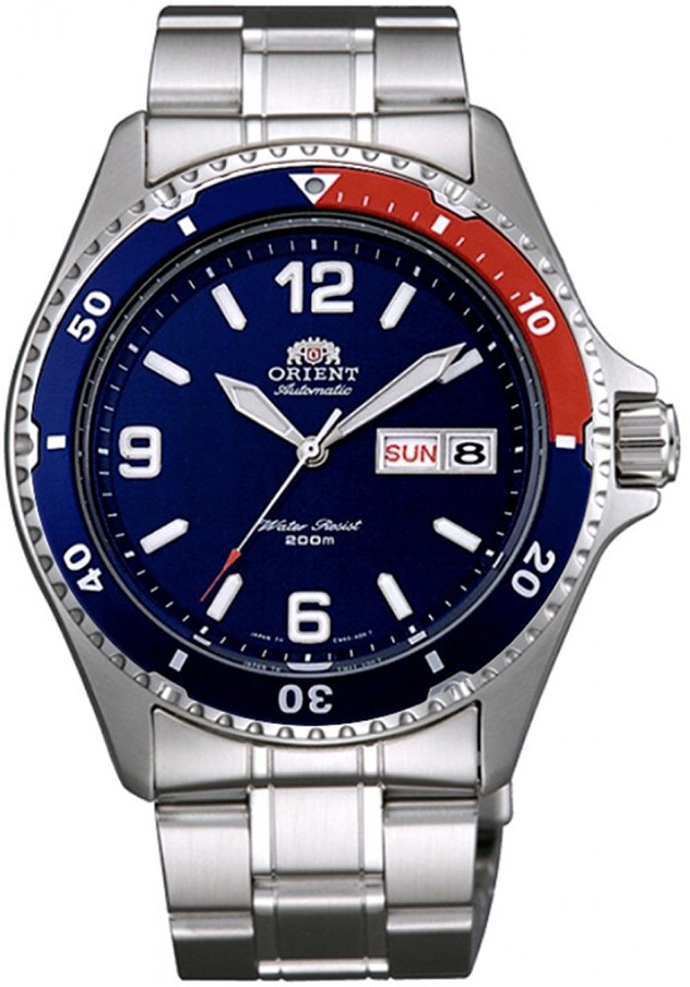 ORIENT Mako II Automatic (FAA02009D9)