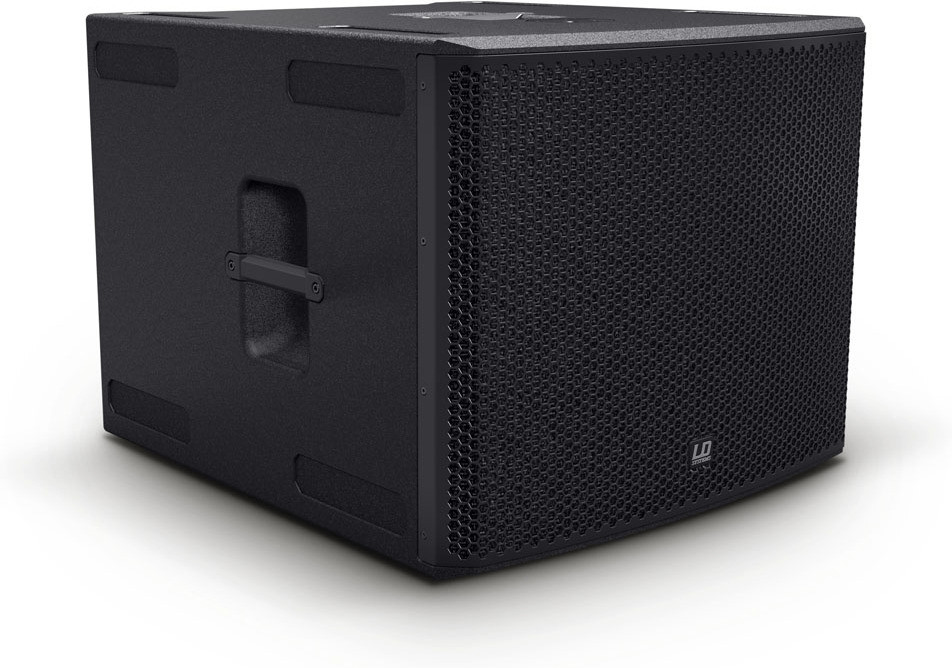 LD Systems Stinger SUB 18 A G3