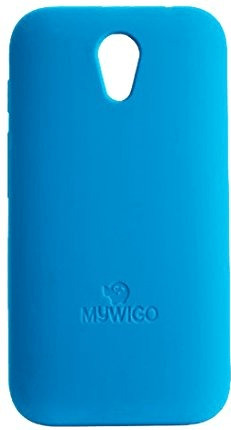 MyWigo Bumper Turia 2 blue