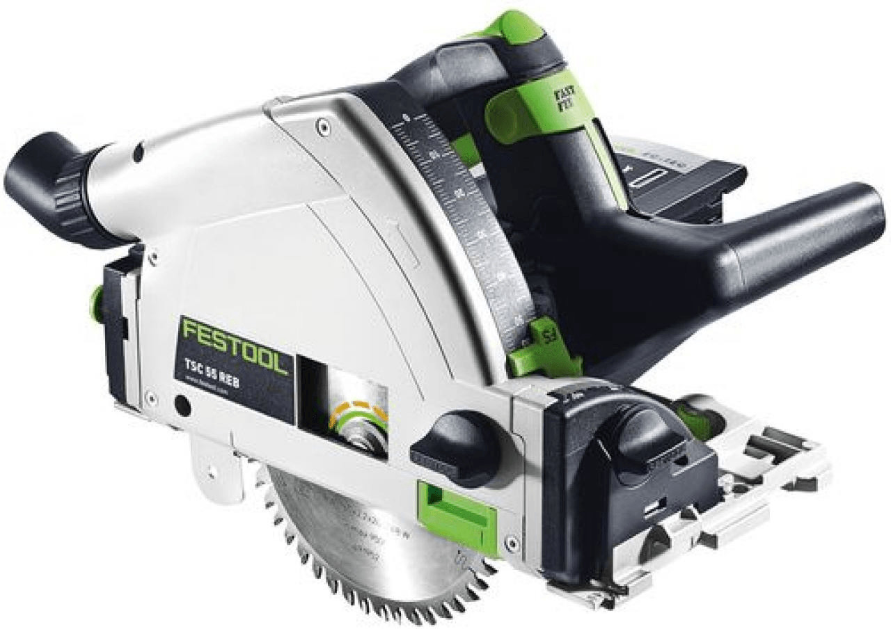 Festool TSC 55 Li REB-BASIC