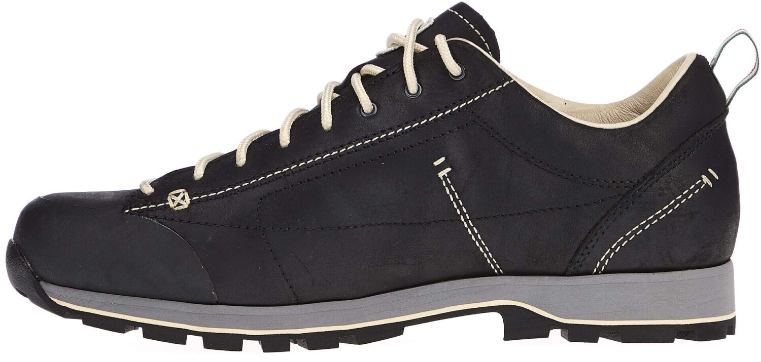 Dolomite Cinquantaquattro Low FG GTX black