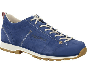 Dolomite Cinquantaquattro Low cobalt bluecanapa beige ab 95 Dolomite Cinquantaquattro Low cobalt bluecanapa beige ab 95