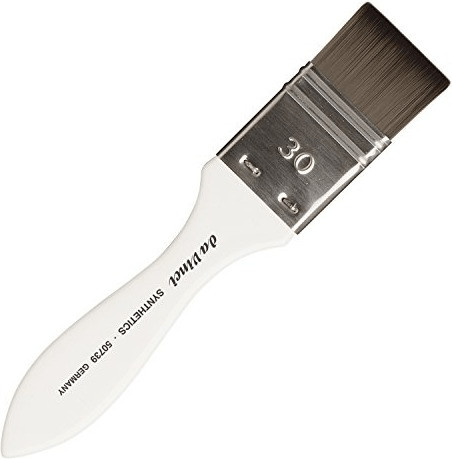 Da Vinci Pinceau de maquillage 50739 taille 40