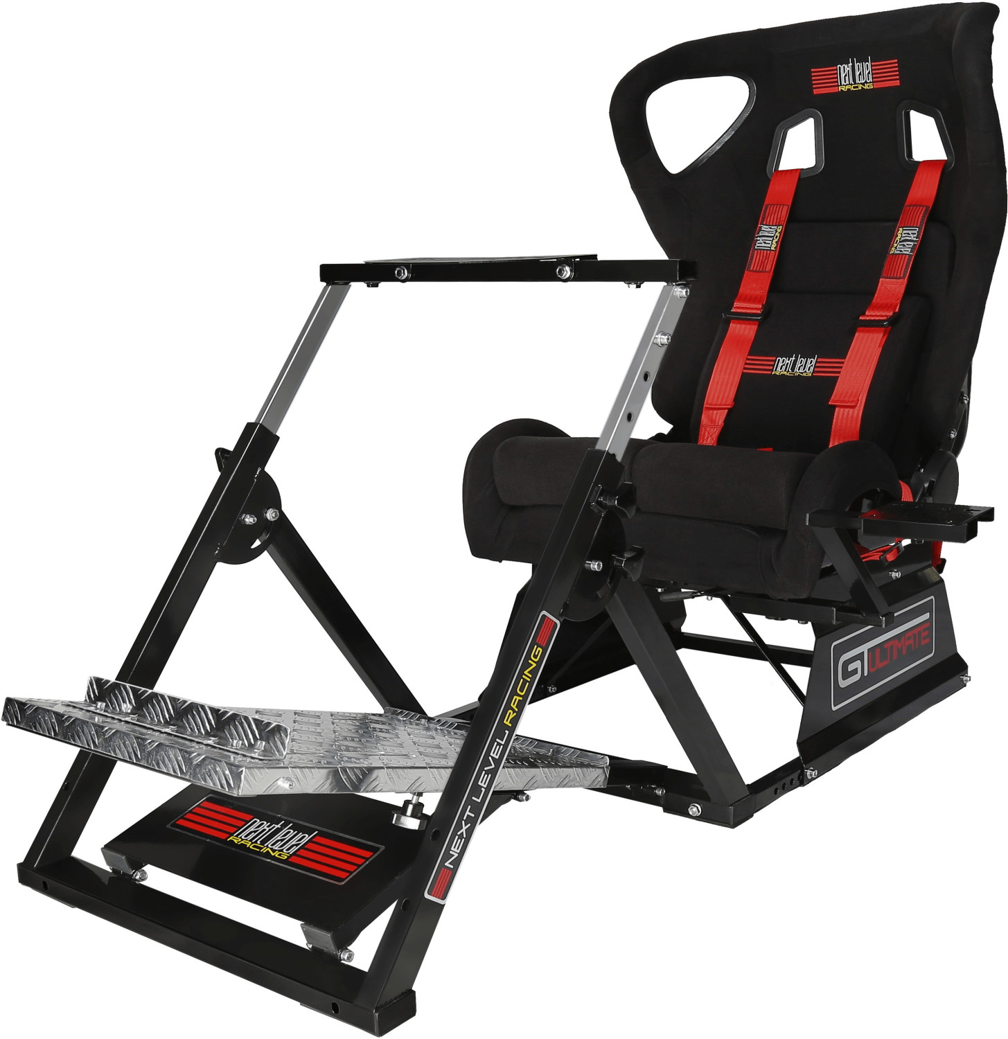 Next Level Racing GTultimate V2