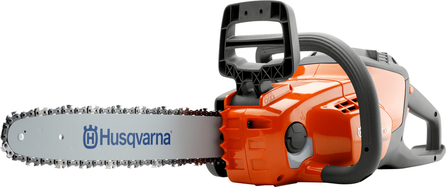 Husqvarna Tronçonneuse sans fil 120i