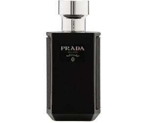 parfum prada black