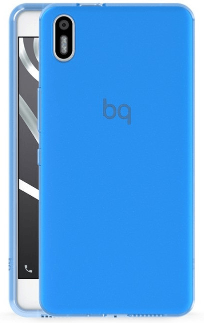 bq Gummy X5 blue