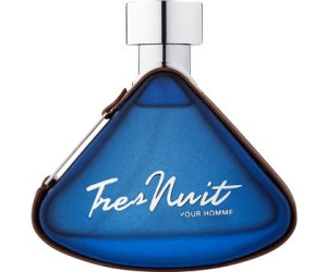 Tres de nuit review clearance
