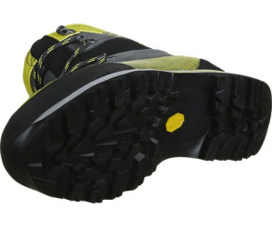 La Sportiva Trango Trk Leather GTX carbon green ab 166 41