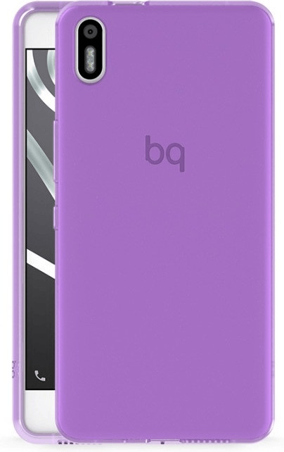 bq Gummy X5 violet