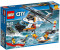 LEGO City - Coast Guard Rescue Helicopter (60166)
