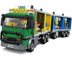Lego cheap 60169 amazon