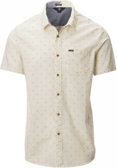 Volcom Thurston egg white