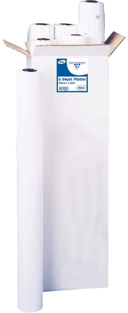 Clairefontaine 2655C
