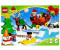 LEGO Duplo - Santa's Winter Holiday (10837)
