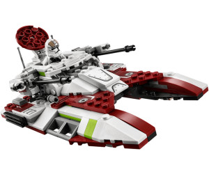 75182 republic fighter tank