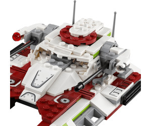 75182 republic fighter tank