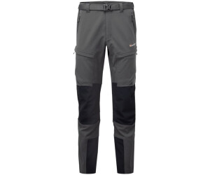 Montane super terra pants green on sale