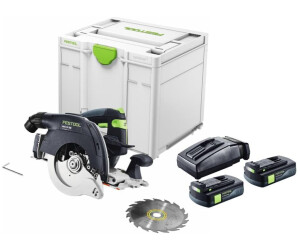 Festool hkc 55 fsk set 2025