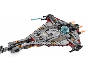 Buy LEGO Star Wars The Arrowhead 75186 from 327.00 Today