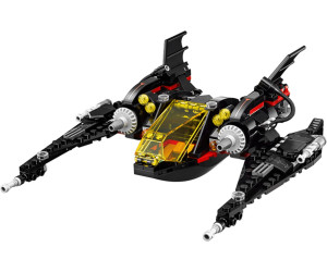 Batmobile shop lego 70917