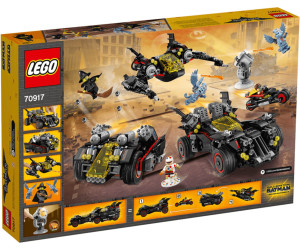 Lego ultimate shop batmobile price