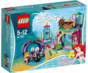 Lego hotsell disney ariel