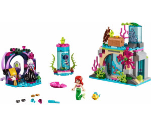 Ariel top lego set