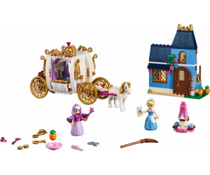 Lego disney 2024 princess carriage