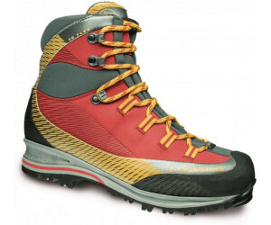 La sportiva trango sales trk leather gtx review