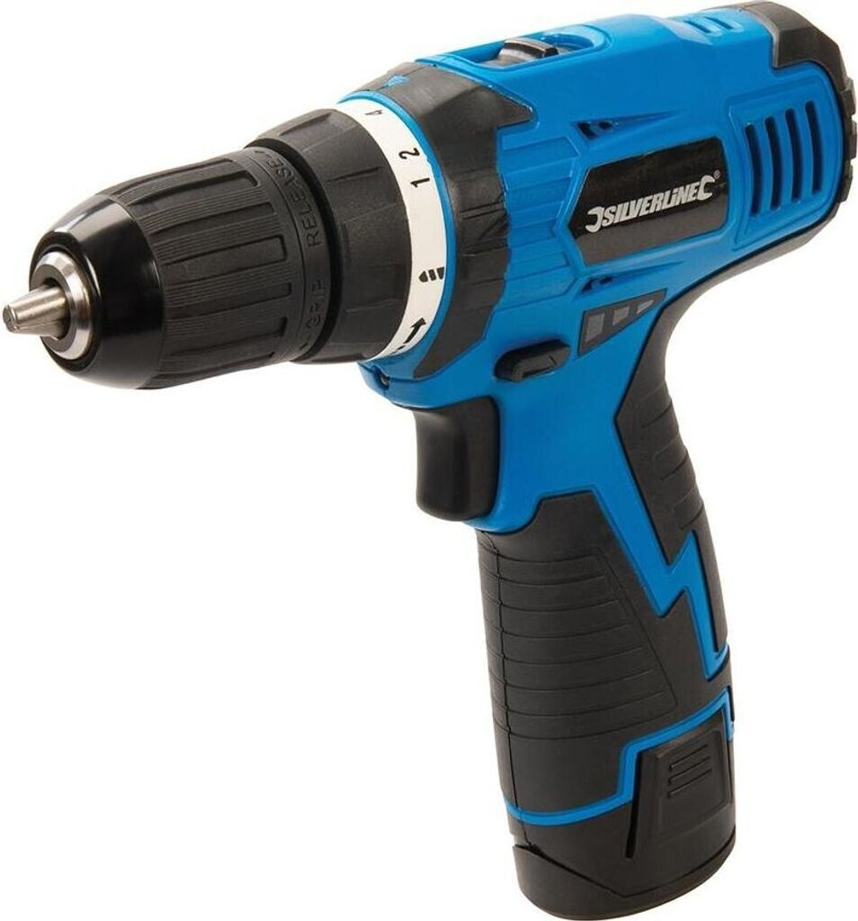 Silverline Tools 521457