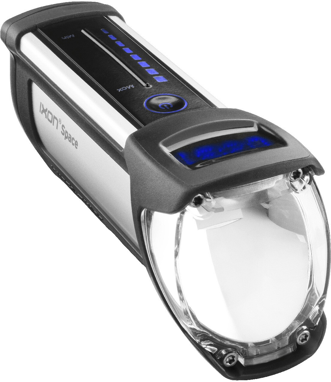 Busch & Müller IXON Space 150 Lux