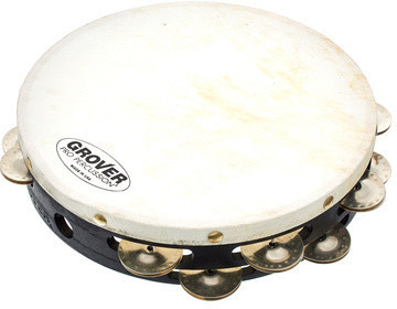 Grover T2/GS