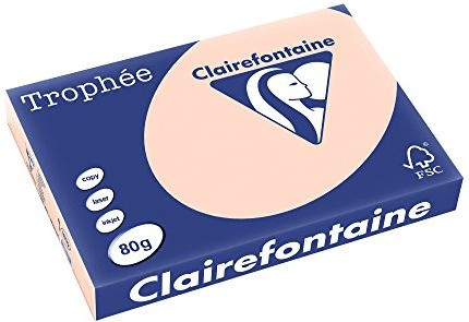 Clairefontaine Trophée (1892)