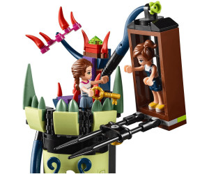 Buy LEGO Elves Breakout from the Goblin King s Fortress 41188