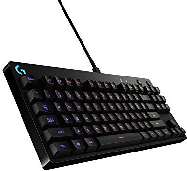Logitech Clavier G Pro (US)