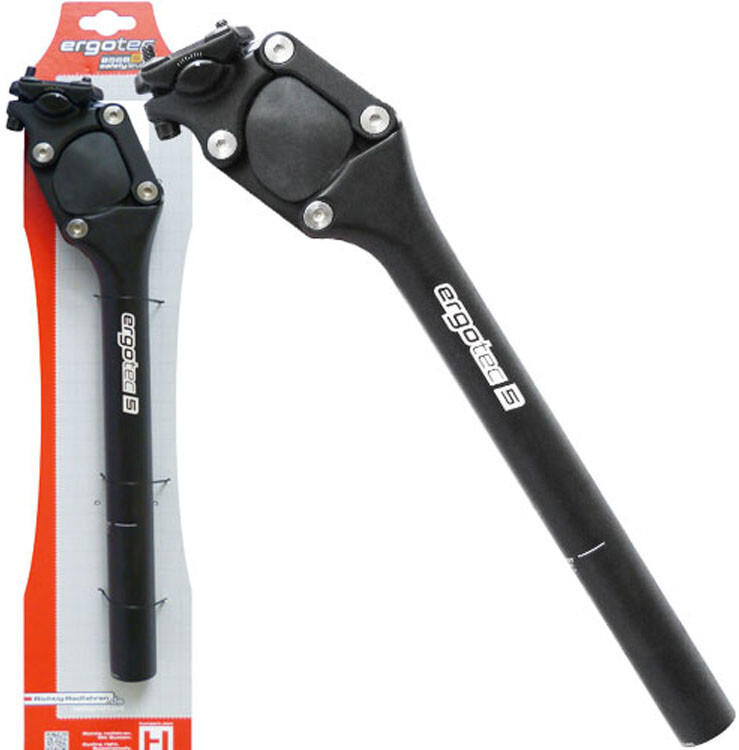 Humpert Ergotec PM-705N